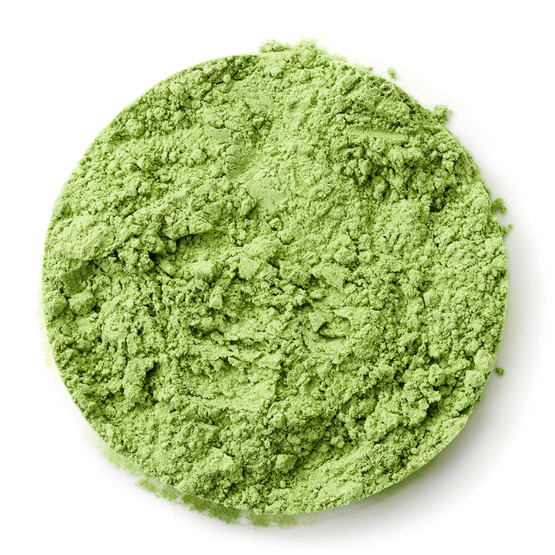 Moringa en Polvo Orgánica - Hierbas Orgánicas de México