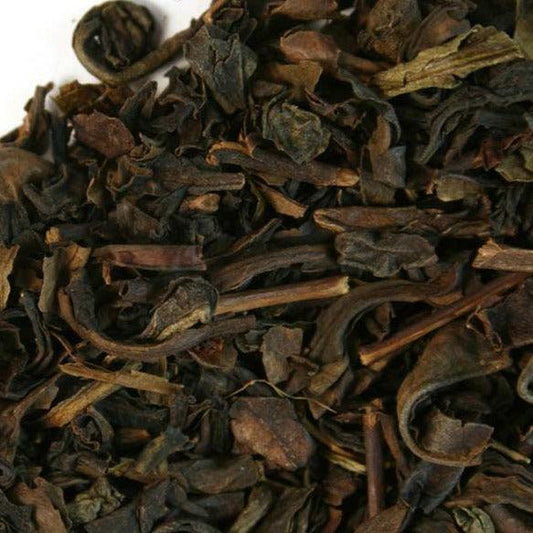 Oolong Formosa - Hierbas Orgánicas de México