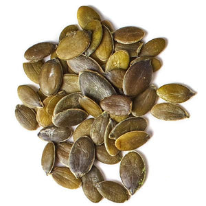 Pepitas de Calabaza - Hierbas Orgánicas de México