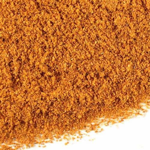 Pimienta de Cayena Orgánica - Hierbas Orgánicas de México
