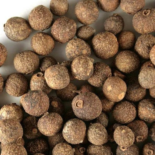 Pimienta Gorda - Hierbas Orgánicas de México