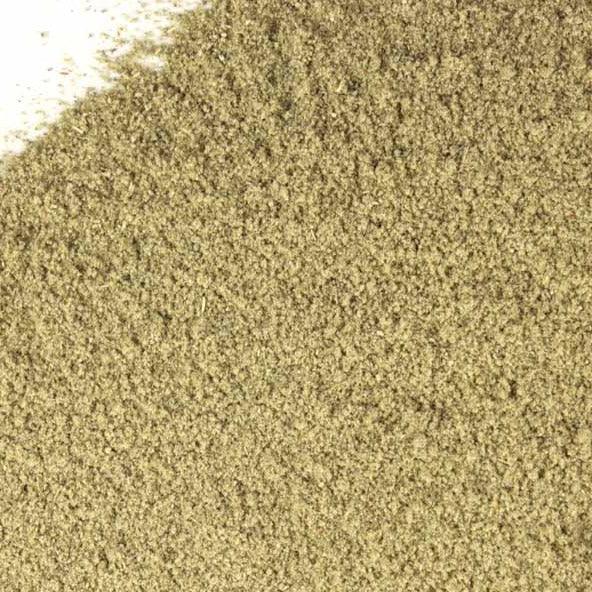 Salvia Organica Polvo - Hierbas Orgánicas de México