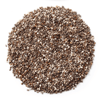Semillas de Chia Organica - Hierbas Orgánicas de México