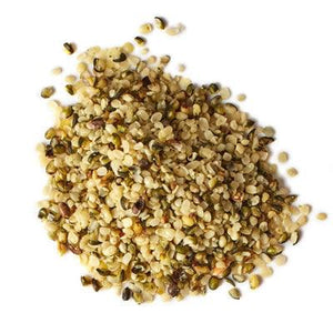 Semillas de Hemp Orgánicas - Hierbas Orgánicas de México