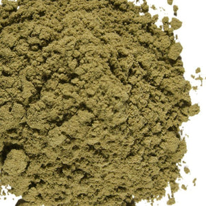 Stevia en Polvo - Hierbas Orgánicas de México