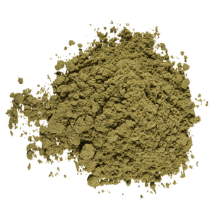 Stevia en Polvo - Hierbas Orgánicas de México