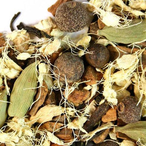 Té Chai - Hierbas Orgánicas de México