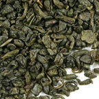 Té Verde Gunpowder - Hierbas Orgánicas de México