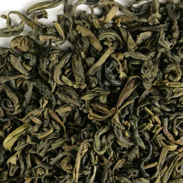 Té Verde Jazmín Orgánico - Hierbas Orgánicas de México