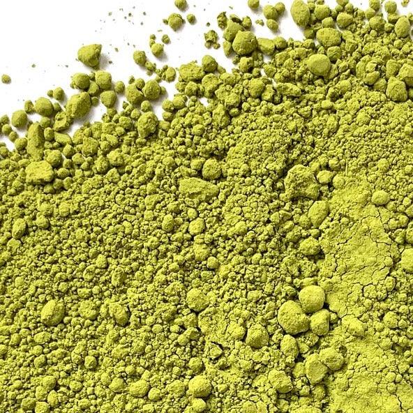 Te Verde Matcha Orgánico - Hierbas Orgánicas de México
