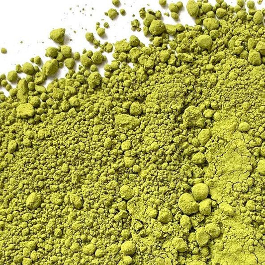 Te Verde Matcha Orgánico - Hierbas Orgánicas de México
